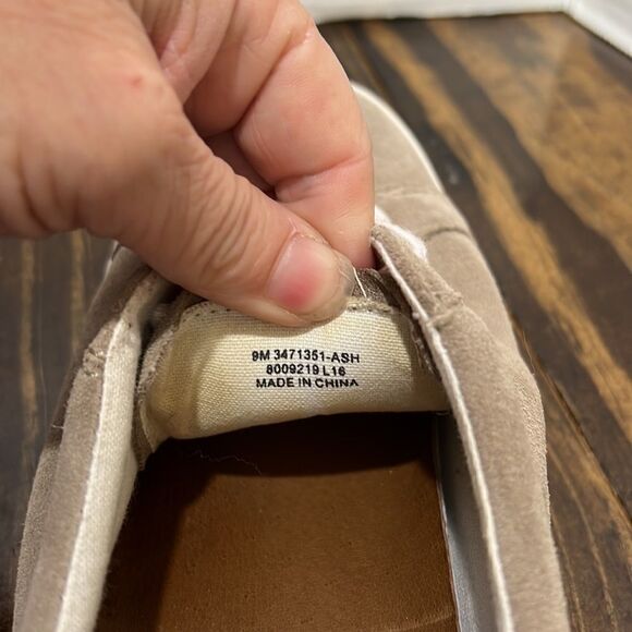 Frye Tennis Shoes - Picture 6 of 7